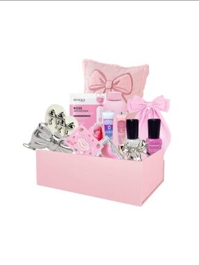 Gift Basket For Teen Gifts
